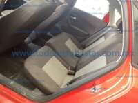 Volkswagen Vento 2019 4p Startline L4/1.6 Tiptronic 2019 Volkswagen Vento Ingreso Interiores 17