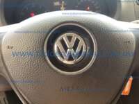 Volkswagen Vento 2019 4p Startline L4/1.6 Tiptronic 2019 Volkswagen Vento Ingreso Interiores 19