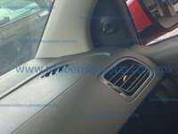 Volkswagen Vento 2019 4p Startline L4/1.6 Tiptronic 2019 Volkswagen Vento Ingreso Interiores 20