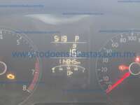 Volkswagen Vento 2019 4p Startline L4/1.6 Tiptronic 2019 Volkswagen Vento Ingreso Interiores 4