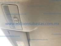 Volkswagen Vento 2019 4p Startline L4/1.6 Tiptronic 2019 Volkswagen Vento Ingreso Interiores 7