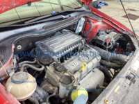 Volkswagen Vento 2019 4p Startline L4/1.6 Tiptronic 2019 Volkswagen Vento Ingreso Motor 2