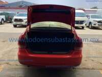 Volkswagen Vento 2019 4p Startline L4/1.6 Tiptronic IMG_5895