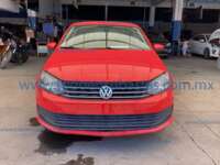 Volkswagen Vento 2019 4p Startline L4/1.6 Tiptronic IMG_5865