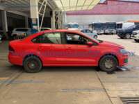 Volkswagen Vento 2019 4p Startline L4/1.6 Tiptronic IMG_5867