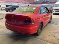 Volkswagen Vento 2019 4p Startline L4/1.6 Tiptronic IMG_5868
