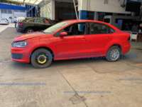 Volkswagen Vento 2019 4p Startline L4/1.6 Tiptronic IMG_5871