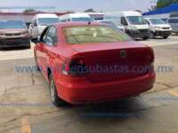 Volkswagen Vento 2019 4p Startline L4/1.6 Tiptronic IMG_5870