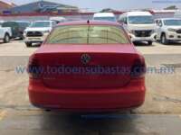 Volkswagen Vento 2019 4p Startline L4/1.6 Tiptronic IMG_5869