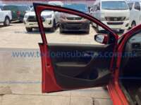 Volkswagen Vento 2019 4p Startline L4/1.6 Tiptronic IMG_5872
