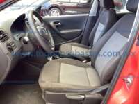Volkswagen Vento 2019 4p Startline L4/1.6 Tiptronic IMG_5873