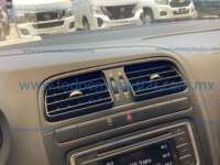 Volkswagen Vento 2019 4p Startline L4/1.6 Tiptronic IMG_5879