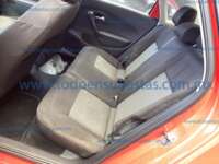 Volkswagen Vento 2019 4p Startline L4/1.6 Tiptronic IMG_5890