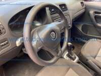 Volkswagen Vento 2019 4p Startline L4/1.6 Tiptronic IMG_5874
