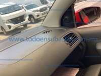 Volkswagen Vento 2019 4p Startline L4/1.6 Tiptronic IMG_5893