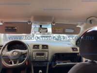Volkswagen Vento 2019 4p Startline L4/1.6 Tiptronic IMG_5891