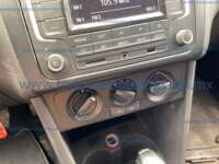 Volkswagen Vento 2019 4p Startline L4/1.6 Tiptronic IMG_5881