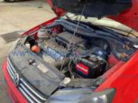 Volkswagen Vento 2019 4p Startline L4/1.6 Tiptronic IMG_5900