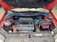 Volkswagen Vento 2019 4p Startline L4/1.6 Tiptronic IMG_5901
