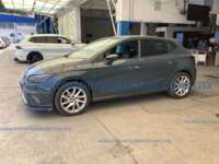 Seat Ibiza 2025 5p FR L4/1.5/T DSG IMG_5921