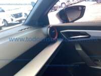 Seat Ibiza 2025 5p FR L4/1.5/T DSG 2025 Seat Ibiza Ingreso Interiores 24