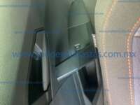 Seat Ibiza 2025 5p FR L4/1.5/T DSG 2025 Seat Ibiza Ingreso Interiores 27