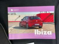 Seat Ibiza 2025 5p FR L4/1.5/T DSG 2025 Seat Ibiza Venta Documentos 1
