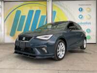 Seat Ibiza 2025 5p FR L4/1.5/T DSG 2025 Seat Ibiza Venta Exteriores 1