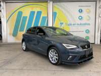 Seat Ibiza 2025 5p FR L4/1.5/T DSG 2025 Seat Ibiza Venta Exteriores 3