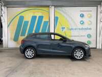 Seat Ibiza 2025 5p FR L4/1.5/T DSG 2025 Seat Ibiza Venta Exteriores 4