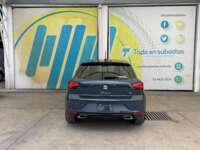 Seat Ibiza 2025 5p FR L4/1.5/T DSG 2025 Seat Ibiza Venta Exteriores 6