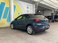 Seat Ibiza 2025 5p FR L4/1.5/T DSG 2025 Seat Ibiza Venta Exteriores 7