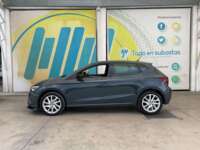 Seat Ibiza 2025 5p FR L4/1.5/T DSG 2025 Seat Ibiza Venta Exteriores 8