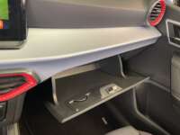 Seat Ibiza 2025 5p FR L4/1.5/T DSG 2025 Seat Ibiza Venta Interiores 18