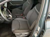Seat Ibiza 2025 5p FR L4/1.5/T DSG 2025 Seat Ibiza Venta Interiores 20