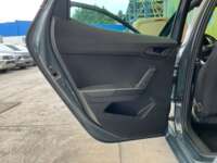 Seat Ibiza 2025 5p FR L4/1.5/T DSG 2025 Seat Ibiza Venta Interiores 21