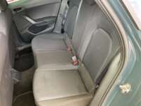 Seat Ibiza 2025 5p FR L4/1.5/T DSG 2025 Seat Ibiza Venta Interiores 22