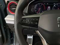 Seat Ibiza 2025 5p FR L4/1.5/T DSG 2025 Seat Ibiza Venta Interiores 6