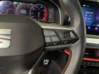 Seat Ibiza 2025 5p FR L4/1.5/T DSG 2025 Seat Ibiza Venta Interiores 7