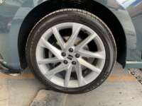 Seat Ibiza 2025 5p FR L4/1.5/T DSG 2025 Seat Ibiza Venta Llantas 1