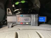 Seat Ibiza 2025 5p FR L4/1.5/T DSG 2025 Seat Ibiza Venta Llantas 12