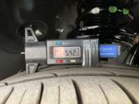 Seat Ibiza 2025 5p FR L4/1.5/T DSG 2025 Seat Ibiza Venta Llantas 3