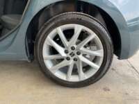 Seat Ibiza 2025 5p FR L4/1.5/T DSG 2025 Seat Ibiza Venta Llantas 4