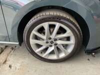 Seat Ibiza 2025 5p FR L4/1.5/T DSG 2025 Seat Ibiza Venta Llantas 10