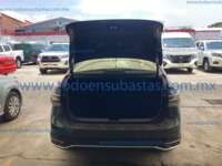 Volkswagen Virtus 2025 4p Comfortline L3/1.0/T Tiptronic 2025 Volkswagen Virtus Ingreso Cajuela 0