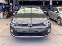 Volkswagen Virtus 2025 4p Comfortline L3/1.0/T Tiptronic 2025 Volkswagen Virtus Ingreso Exteriores 1
