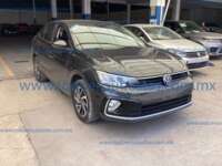 Volkswagen Virtus 2025 4p Comfortline L3/1.0/T Tiptronic 2025 Volkswagen Virtus Ingreso Exteriores 2