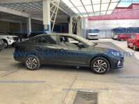 Volkswagen Virtus 2025 4p Comfortline L3/1.0/T Tiptronic 2025 Volkswagen Virtus Ingreso Exteriores 3