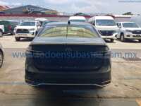 Volkswagen Virtus 2025 4p Comfortline L3/1.0/T Tiptronic 2025 Volkswagen Virtus Ingreso Exteriores 5