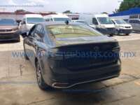 Volkswagen Virtus 2025 4p Comfortline L3/1.0/T Tiptronic 2025 Volkswagen Virtus Ingreso Exteriores 6